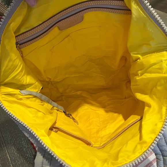 MZ Wallace Small Sutton Deluxe in Atmosphere - Picture 5 of 6